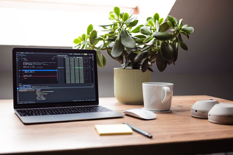 Tips for Creating a Cozy and Productive Home Office Space